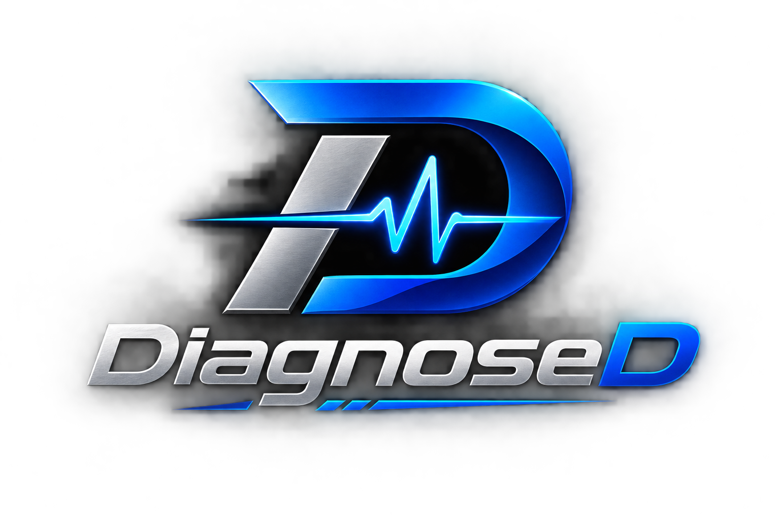DiagnoseD Logo
